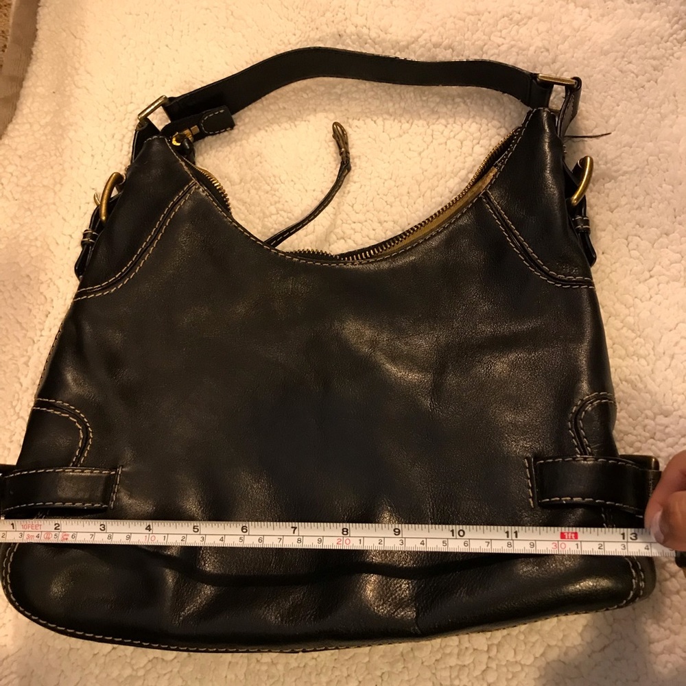 AUTHENTIC Leather Michael Kors Bag
